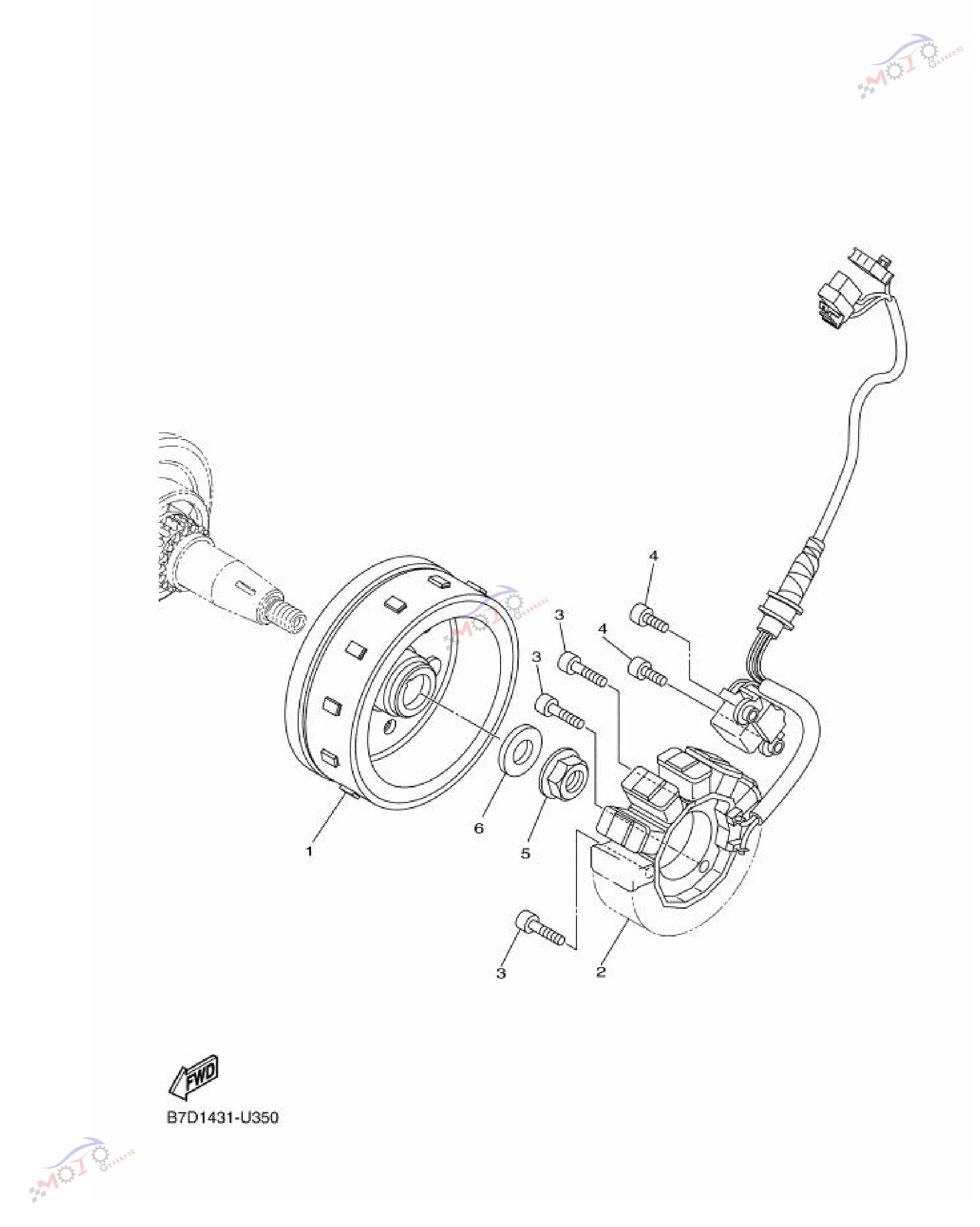 Engine Diagram